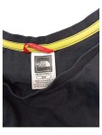 Vorschaubild 2 von Herren T-Shirt Schwarz Gr. 48 M Berg-Print Outdoor