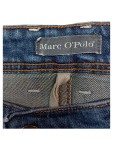 Vorschaubild 2 von Damen Jeans LEA Regular Fit Blau Gr. W33