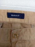 Vorschaubild 6 von Herren Cargo Shorts Beige Gr. 38 Baumwolle Casual Freizeit