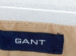 Vorschaubild 7 von Herren Cargo Shorts Beige Gr. 38 Baumwolle Casual Freizeit
