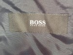 Vorschaubild 3 von Sakko Herren Blau Gr. 52 XL Business Anzug Jackett