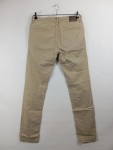 Vorschaubild 4 von Herren Chino Stoffhose Beige Gr. 34-36 Casual