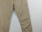 Vorschaubild 3 von Herren Chino Stoffhose Beige Gr. 34-36 Casual