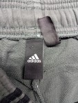 Vorschaubild 2 von Jogginghose Herren Gr. 48 M Grün Trainingshose Sport Hose Streifen