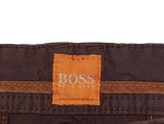 Vorschaubild 3 von Herren Chino Stoffhose Braun W34 L35 Casual