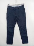 Vorschaubild 4 von Herren Stoffhose Chino Blau W32 L34 Gr. 42