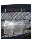 Vorschaubild 2 von Herren Stoffhose Chino Grau W32 L32 Gr. 42 Casual