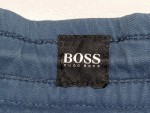 Vorschaubild 2 von Herren Chino Jogginghose Blau Gr. 54 Baumwolle Casual