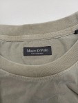 Vorschaubild 3 von Herren Langarmshirt Gr. 52 XL Oliv Baumwolle Basic