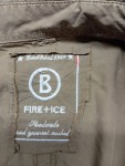 Vorschaubild 3 von Fire + Ice Freizeithemd Braun Langarm Hemd Herren Gr. 50 L Casual