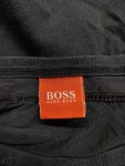 Vorschaubild 3 von Herren Langarmshirt Grau Gr. 50 L Casual Rosenprint Baumwolle