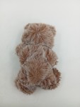 Vorschaubild 3 von Kuscheltier Teddybär Braun 20 cm Plüschtier Bär