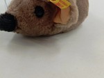 Vorschaubild 4 von Kuscheltier Maus Braun 17 cm Plüschtier Stofftier Knopf im Ohr