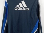 Vorschaubild 6 von Chelsea FC Fußball Trikot Langarm Herren Blau Gr. 36