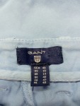 Vorschaubild 4 von Damen Shorts Chino Bermuda Blau Gr. 40 W31 Sommerhose Casual
