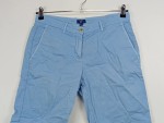 Vorschaubild 3 von Damen Shorts Chino Bermuda Blau Gr. 40 W31 Sommerhose Casual