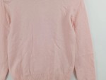 Vorschaubild 5 von Pullover Damen Gr. 34 XS Rosa Wolle Merino Basic