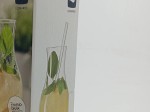 Vorschaubild 8 von Karaffe Tavolino 1000ml Glas Transparent Modern