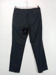 Vorschaubild 2 von Herren Anzughose Business Hose Blau Gr. 50 Wolle