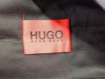 Vorschaubild 3 von Herren Jogginghose Blau Gr. 48 M Wolle Casual Bündchen