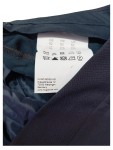 Vorschaubild 2 von Herren Anzughose Business Blau Gr. 52 W36 Wolle Seide