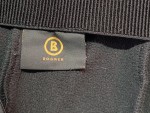 Vorschaubild 3 von Damen Steghose Leggings Schwarz Gr. 36 S W28