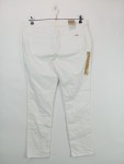 Vorschaubild 2 von Damen Jeans Skinny Fit Weiß Gr. 46 W37