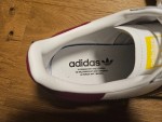 Vorschaubild 3 von Continental 80 Sneaker low Herren Weiß Größe 46 Leder