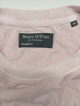 Vorschaubild 2 von Herren Pullover Langarmshirt Rosa Gr. 56 3XL Baumwolle Casual