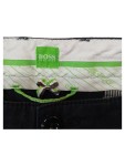 Vorschaubild 4 von Herren Chino Stoffhose Blau Gr. 42 (W36 L30) Baumwolle