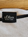 Vorschaubild 5 von Strickjacke Damen Cardigan Beige Gr. 46 3XL Casual Viskose