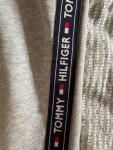 Vorschaubild 5 von Herren Jogginghose Grau Gr. M Logo-Tape Sportlich