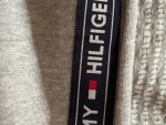 Vorschaubild 6 von Herren Jogginghose Grau Gr. M Logo-Tape Sportlich