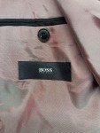 Vorschaubild 4 von Sakko Herren Schwarz Gr. 26 Business Anzugjacke