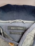 Vorschaubild 4 von Herren Kapuzenpullover Hoodie Gr. 52 XL Grau Logo Print Casual