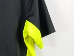 Vorschaubild 5 von Borussia Dortmund BVB 09 Fußball Trikot Herren Gr. 50 L Schwarz
