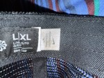 Vorschaubild 3 von Fan Basecap Liverpool FC L.F.C. Rise Cap Schwarz L/XL Herren Kappe
