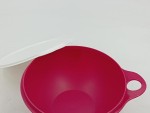 Vorschaubild 3 von Rührschüssel 2, 75L Pink Kunststoff Schüssel mit Deckel