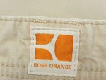 Vorschaubild 6 von Chino Stoffhose Beige Herren Gr. W36, 52, XL Casual Baumwolle