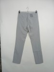 Vorschaubild 3 von Golfhose Herren Grau Gr. 40 W31 L34 Sportlich