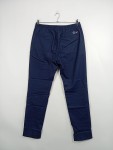Vorschaubild 2 von Mercedes Benz Herren Stoffhose Blau Gr. 48 W32 Wolle