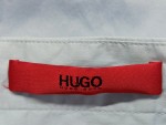 Vorschaubild 3 von Herren Stoffhose Chino Hellblau Gr. 46 W30 S