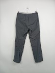 Vorschaubild 3 von Anzughose Herren Grau Gr. 48 W32 Business Wolle