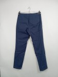 Vorschaubild 3 von Stoffhose Herren Gr. 46 Blau Kariert Business