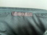 Vorschaubild 4 von Abendkleid Grün Gr. 36 S Perlenbesatz Elegant Festlich