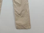 Vorschaubild 8 von Herren Chino Stoffhose Beige Classic Fit Gr. 50 W33 L30 Baumwolle