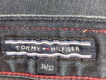 Vorschaubild 6 von Herren Jeans Straight Leg Blau Gr. W36 L32