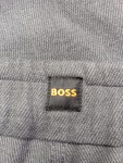 Vorschaubild 2 von Herren Anzughose Business Hose Grau Meliert Gr. 52 W36 XL