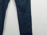 Vorschaubild 4 von Herren Chino Stoffhose Blau Gr. W33 L31 Casual Baumwolle
