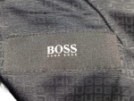 Vorschaubild 5 von Sakko Blazer Herren Schwarz Gr. 106 Business